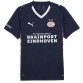 PSV Eindhoven Bortedrakt Dame 2025/2026